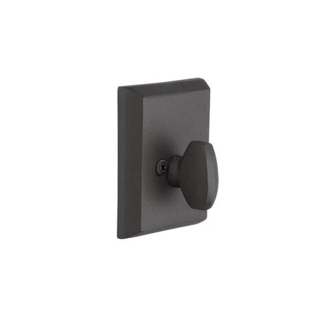 Emtek Flat Black Deadbolt 8565FB 8565FB